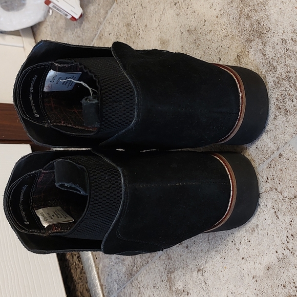 Blondo waterproof booties - Picture 3 of 6